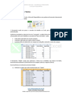 PDF - Trabalhando Com Tabelas
