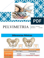 PELVIMETRIA