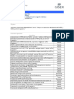 Descriptor de Puesto - Especialista Red Corporativa