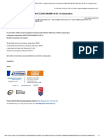 Correo de LOGISTICA EJECUTIVA - Solicitud de Traslado de Materiales ABASTECEDORA MAXIMO SA DE CV Coatzacoalcos