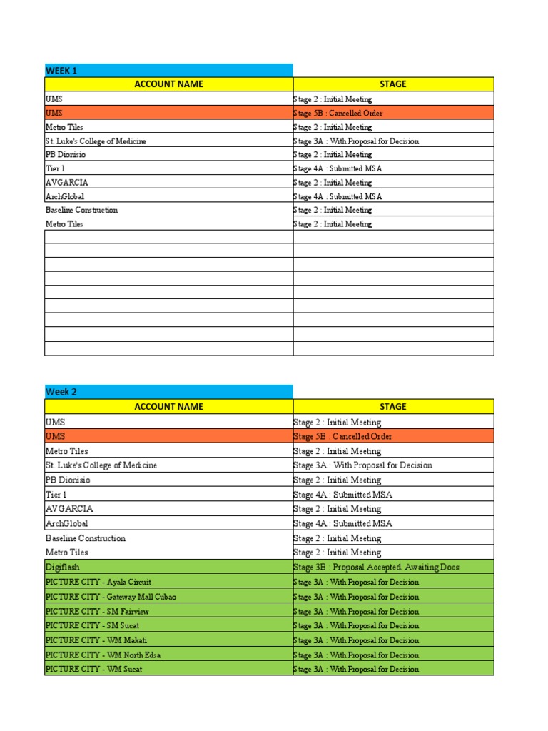 Check Point Template | PDF | Information And Communications Technology ...