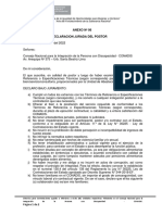 Formatos 8uit - Anexo 6