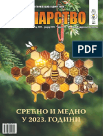 Časopis Pčelarstvo Broj 253