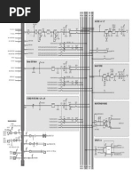 XR12-XR16 Block Diagram