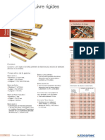 Rigid Copper Bars - Catalogue - Pages - 2021 01 - DCG - FR