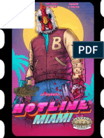 capa hotline miami censurada 2.0