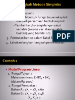 Metode Simpleks Linear Manajemen Sains-13-24