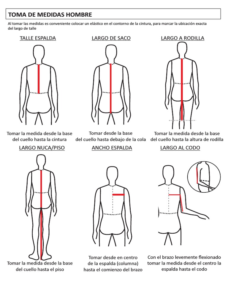 gu-a-para-tomar-medidas-del-cuerpo-hombre-pdf-anatom-a-humana