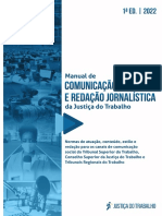 Manual de Redacao Da JT 1 Ed