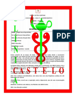 Informação Clinica Ondjaki