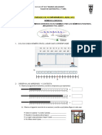 ACOMPAÑAMIENTO DE 1° Abril 2022