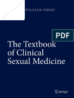 The Textbook of Clinical Sexual Medicine (13572)