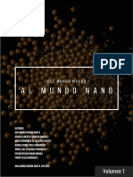 Del Mundo Macro Al Mundo Nano-Isbn