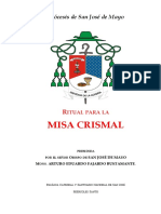02 Ritual Misa Crismal 2019