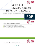 Sesion 5 - IIC