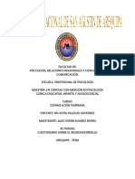 Trabajo Neurodesarrollo Julio Alvarez Rivera