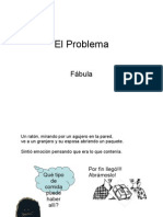 el problema