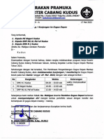 Monitoring Gudman