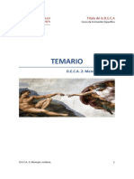 PDF Tema 2 Jesucristo, Revelación Plena de Dios