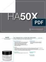 Ficha - Ha50x