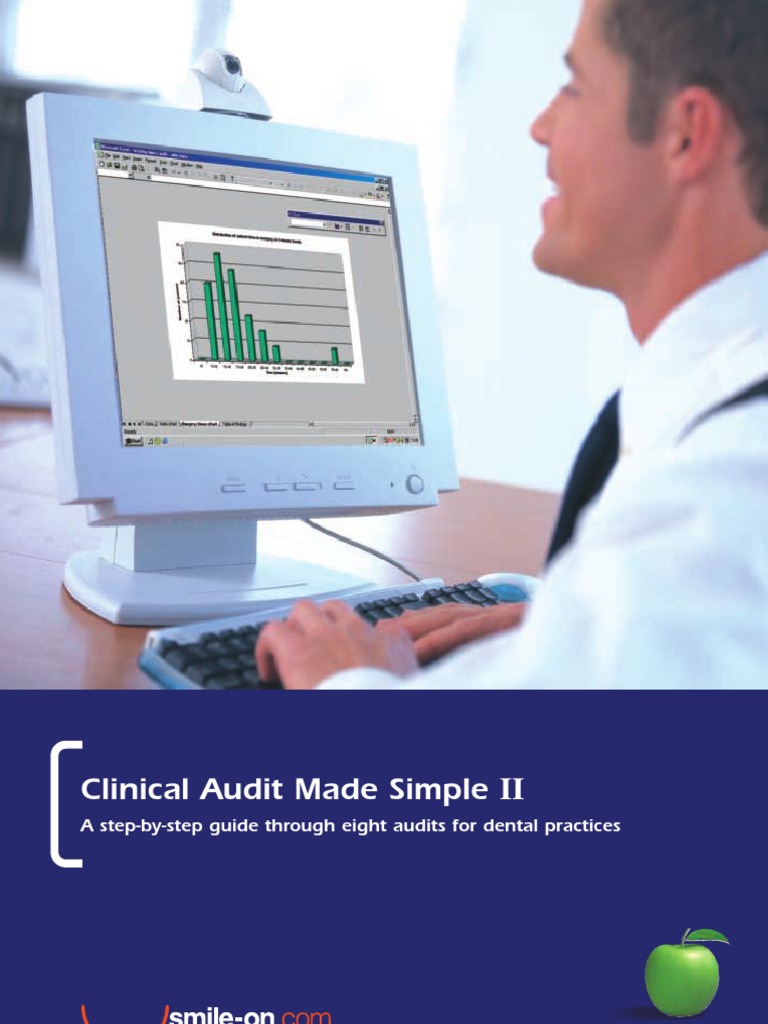 Audit Made Simple Audit Dentistry