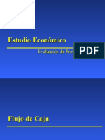 RDE Financier A Gestion Analisis Proyecto