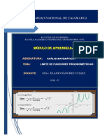 Analisis - Semana 2