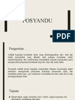 Posyandu