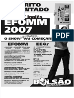 EFOMM FÍSICA 2007 Dokumen - Tips - PR Efomm 07 Fisingcomentada Pelo Elite
