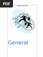 Download AJANTA Clock MBA Project Report Prince Dudhatra by pRiNcE DuDhAtRa SN61699660 doc pdf