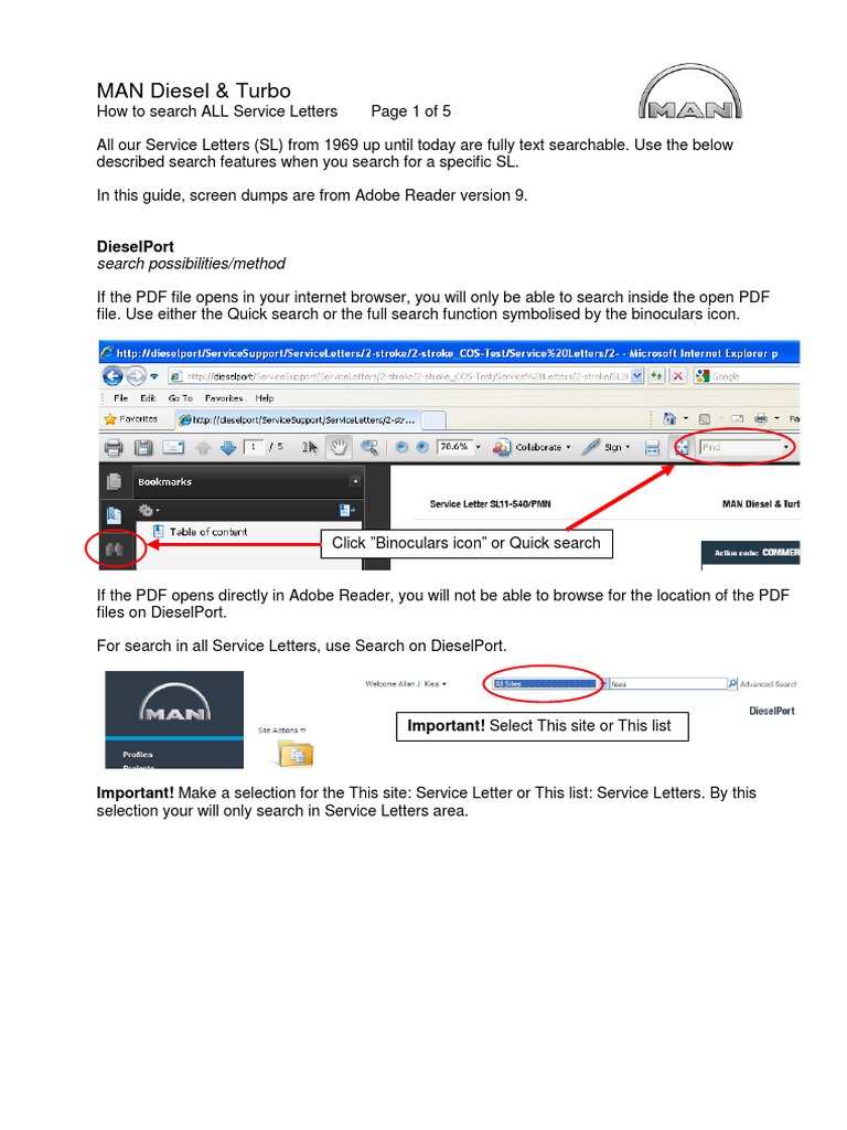 Howto search in pdf files pdf software software engineering