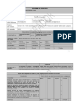 EFIS 170 Rodados y Sustentabilidad Urbana 2022. Programa-Cronograma - Borrador