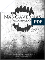 Nas Cavernas PDF