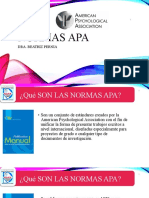 2.4. Normas APA