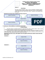 B. Indonesia - Tema 1 Subtema 1