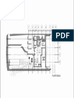 Casa Prados Del Este - Planta Con Sombra