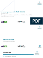 Full Stack Groovy Grails Rest Security 2022 2023