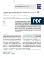 A Knowledge Data Framework and Geospatial Fuzzy Logic Ba 2020 Journal of STR