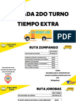 Entrada TE 2do