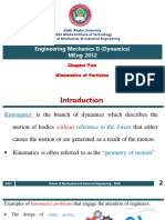 AAiU Dynamics Chapter