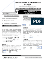 Analisis Combinatorio I