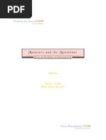 Download Monsters and the Monstrous Myths and Metaphors of Enduring Evil by Markoff Chaney SN61701024 doc pdf