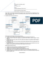 UAS Basis Data Program Studi Informatika