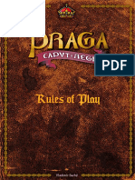 PRAGA Rules v13 EU Webreglas en Ing