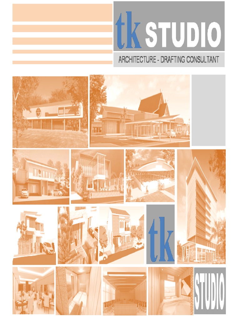 Masalah di Sentul Alaya dan TK Studio | PDF