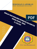Buku Pedoman KP-PKL All Prodi 22-23