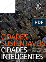 Cidades Sustentáveis Cidades Inteligentes - Carlos Leite e Juliana Awad - LIVRO