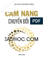 Cam Nang Chuyen Doi So