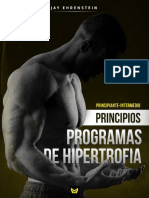 Principios Programas