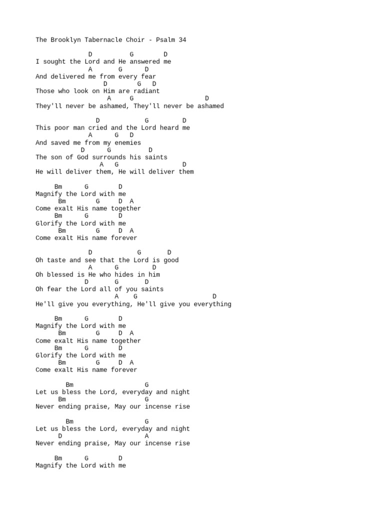 the-brooklyn-tabernacle-choir-psalm-34-letra-e-cifra-pdf